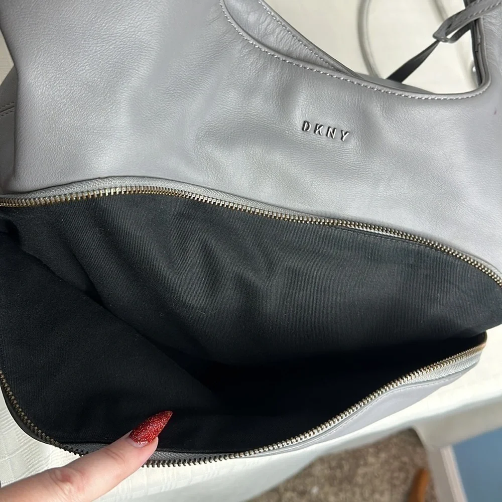 DKNY Bianca Medium Hobo, Created for Macy's